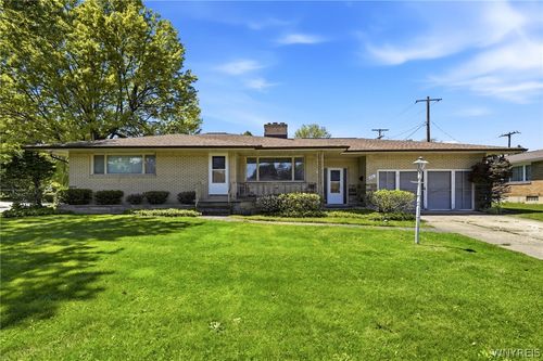 26 Brian Lane, West Seneca, NY, 14224 | Card Image
