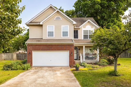 2181 Rocky Fork Rd, Smyrna, TN, 37167-5527 | Card Image