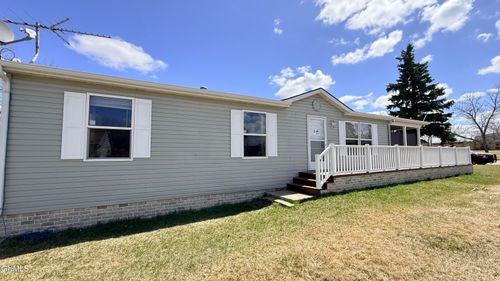 302 Oakley Dr, Glenburn, ND, 58740-7244 | Card Image