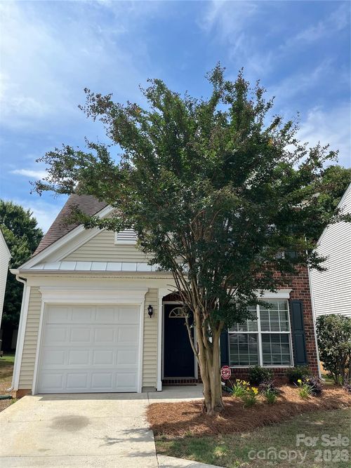 2435 Normancrest Ct, Charlotte, NC, 28270-1106 | Card Image