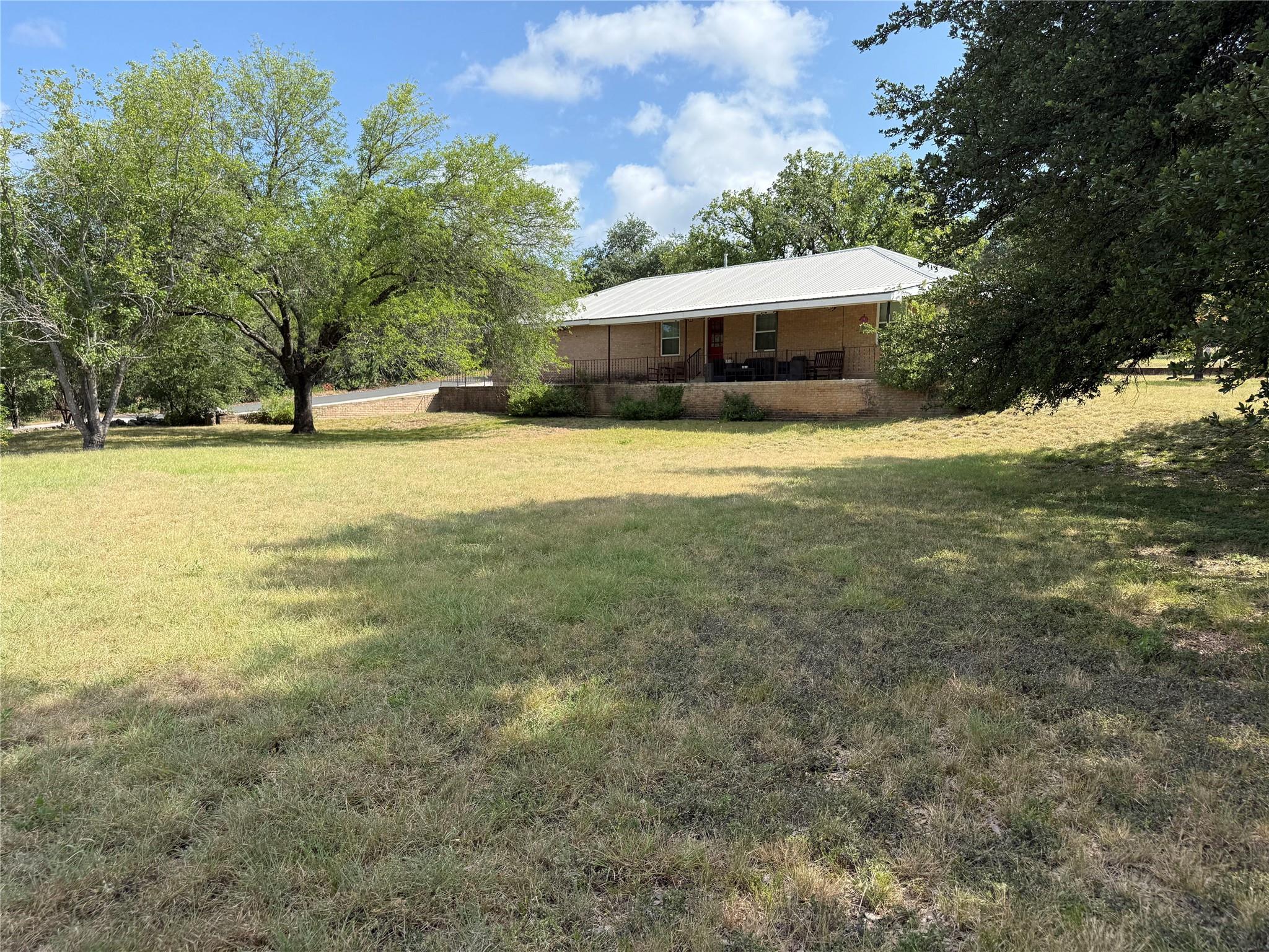 Residential in Leander