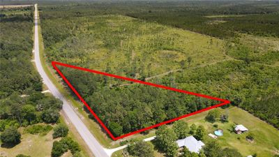 0 County Road 225, Home with 0 bedrooms, 0 bathrooms and null parking in Waldo FL | Image 1