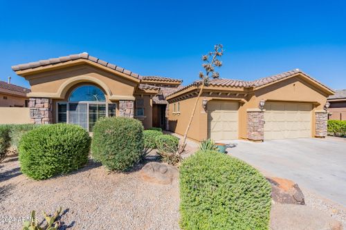 18146 W Ocotillo Avenue, Goodyear, AZ, 85338 | Card Image