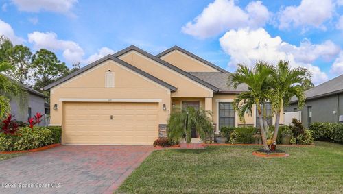 491 Trymore Dr Se, Palm Bay, FL, 32909-2372 | Card Image
