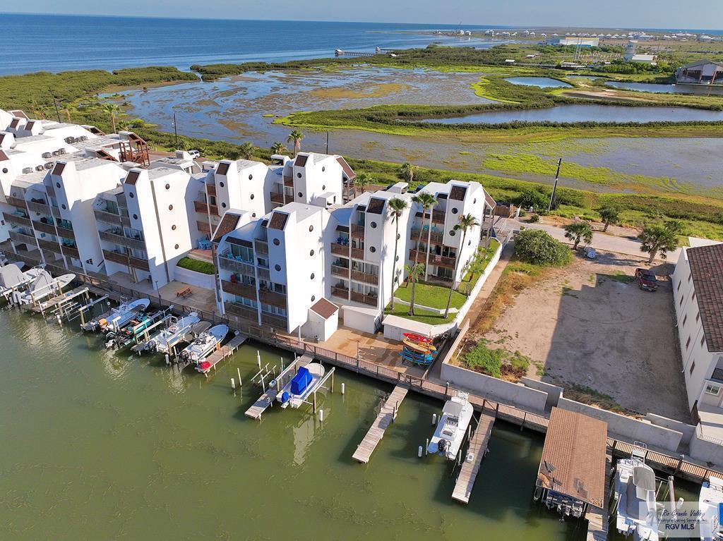 Residential in South Padre Island