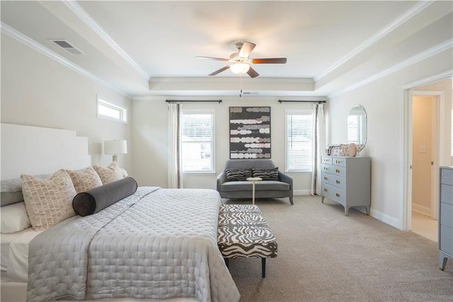 2102 Orchird Lane, House other with 5 bedrooms, 4 bathrooms and null parking in Lithia Springs GA | Image 25