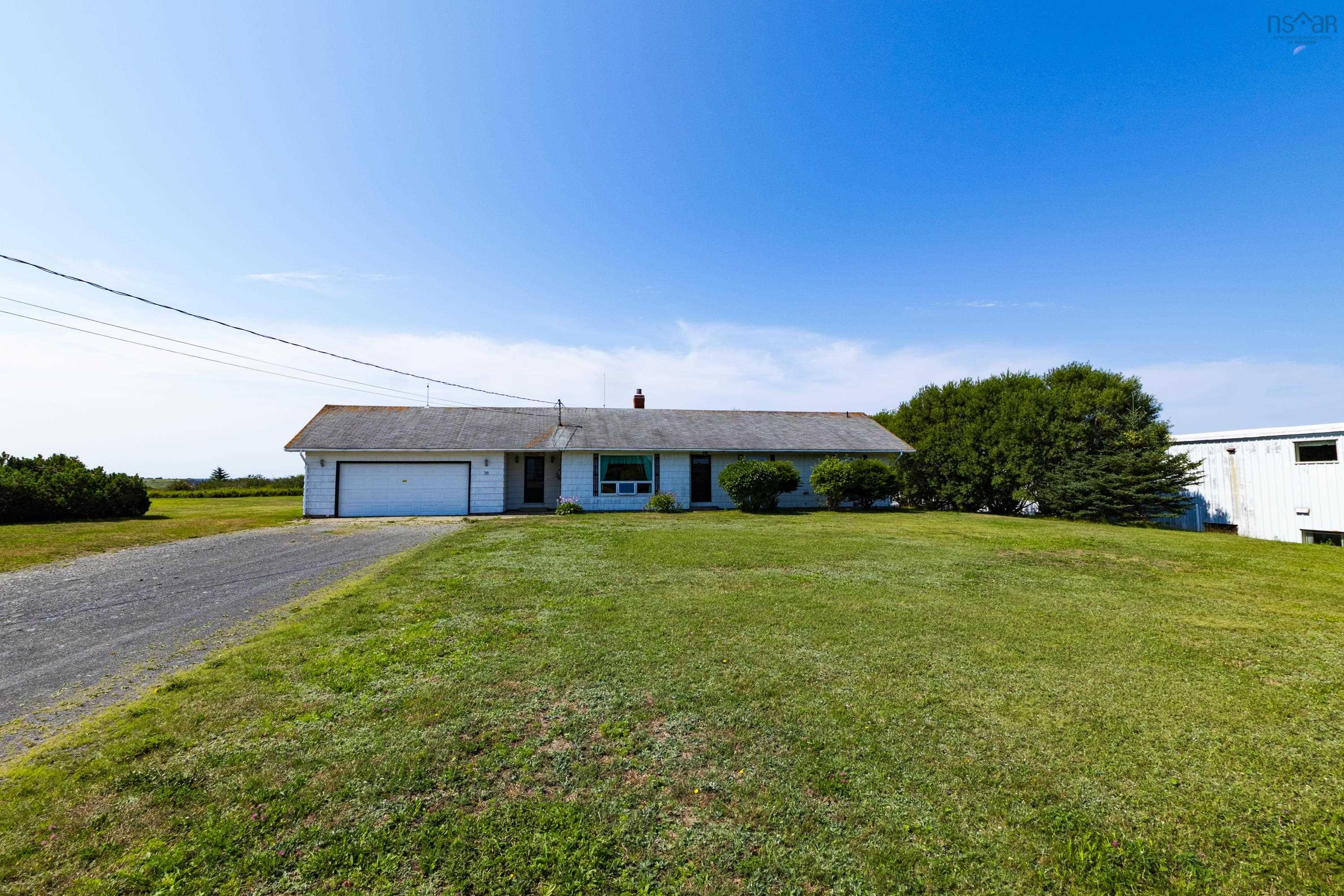 Residential in Saulnierville 3