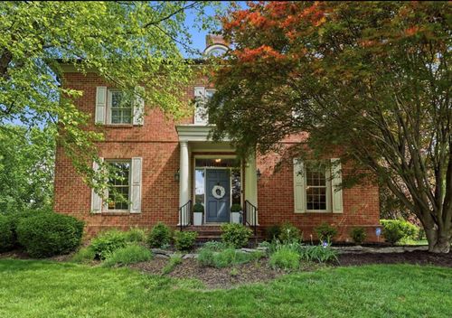 7760 Jordan Xing, Reynoldsburg, OH, 43068-9737 | Card Image