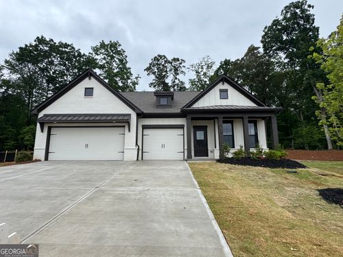 122 Rose Lake Court, Hoschton, GA, 30548 | Card Image