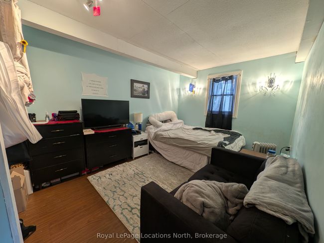5166 County Rd 9, House other with 2 bedrooms, 1 bathrooms and 4 parking in New Lowell ON | Image 19