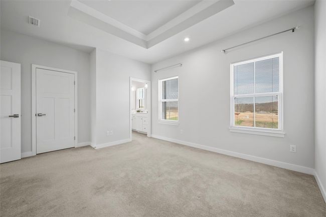 Another view of the primary bedroom | Image 14