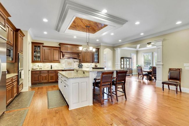 2450 Weber Heights Way, House other with 5 bedrooms, 6 bathrooms and null parking in Buford GA | Image 16
