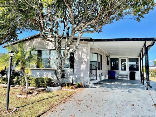 16111 Sw Five Wood Way, Indiantown, FL, 34956-3656 | Card Image