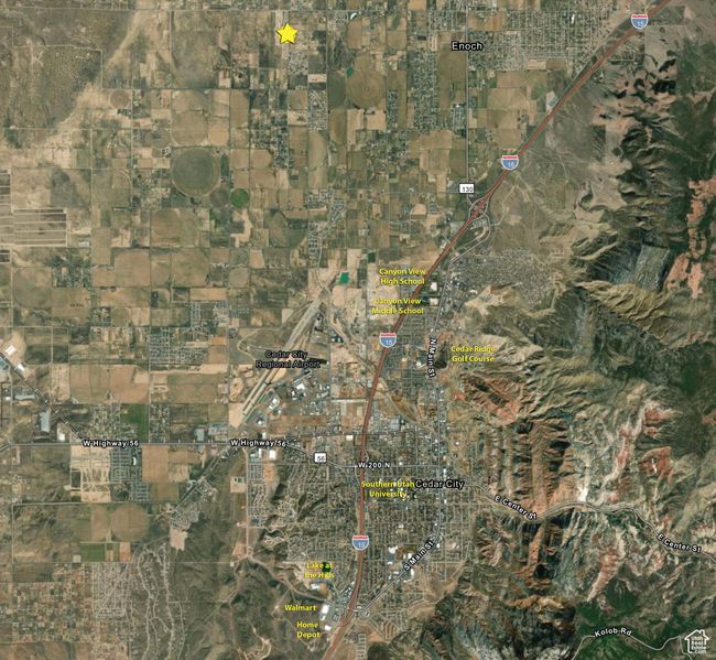 Map of property location | Image 131