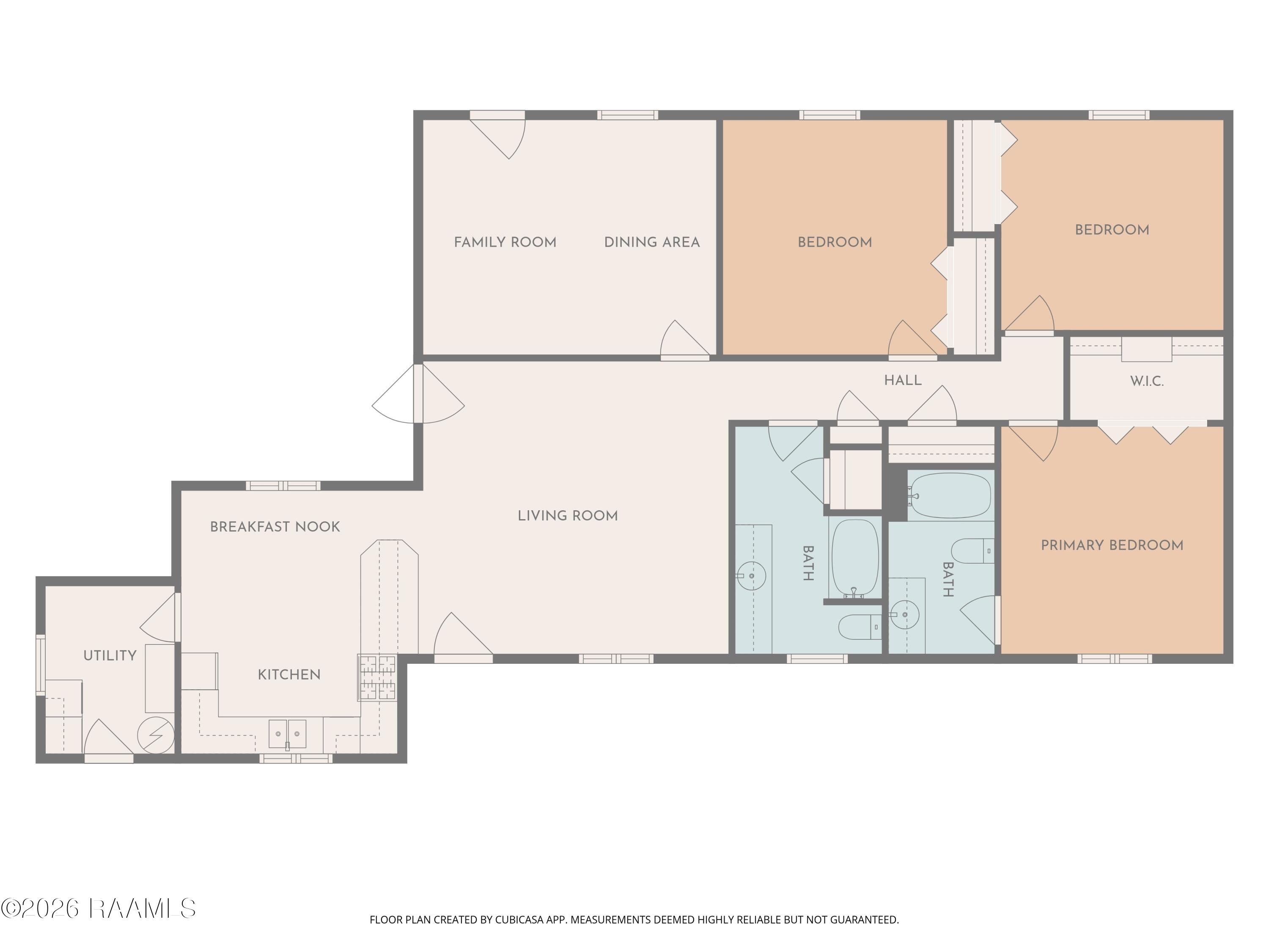 Residential in Lafayette 3