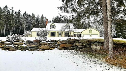 3350 Vt Route 155, Mount Holly, VT, 05758 | Card Image