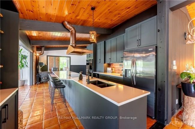 2570 Bay Rd, House other with 3 bedrooms, 2 bathrooms and 12 parking in L'orignal ON | Image 12