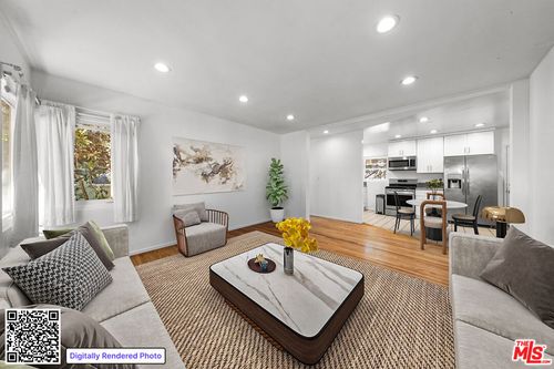 b-2010 Virginia Ave, Santa Monica, CA, 90404-4800 | Card Image