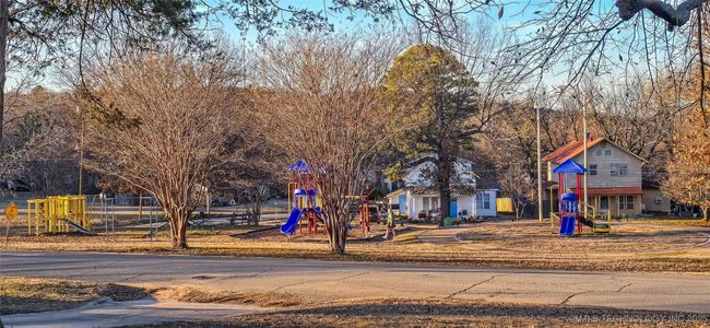 515 W Forrest Ave, House other with 3 bedrooms, 3 bathrooms and null parking in Eufaula OK | Image 68