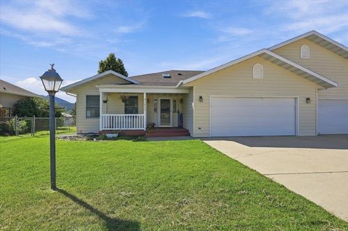 2855 Mystic Ave, Sturgis, SD, 57785-2571 | Card Image