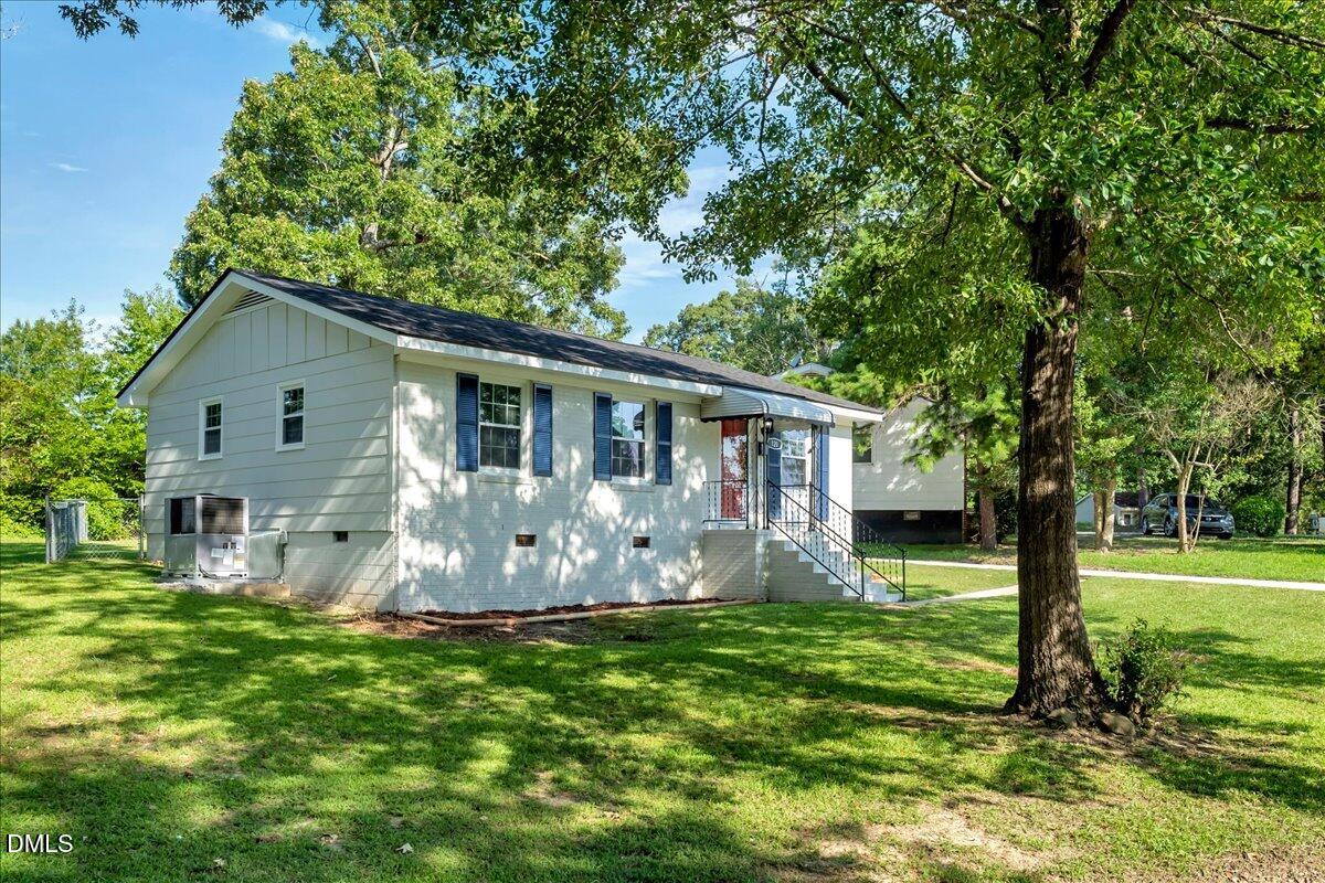 Residential in Roanoke Rapids