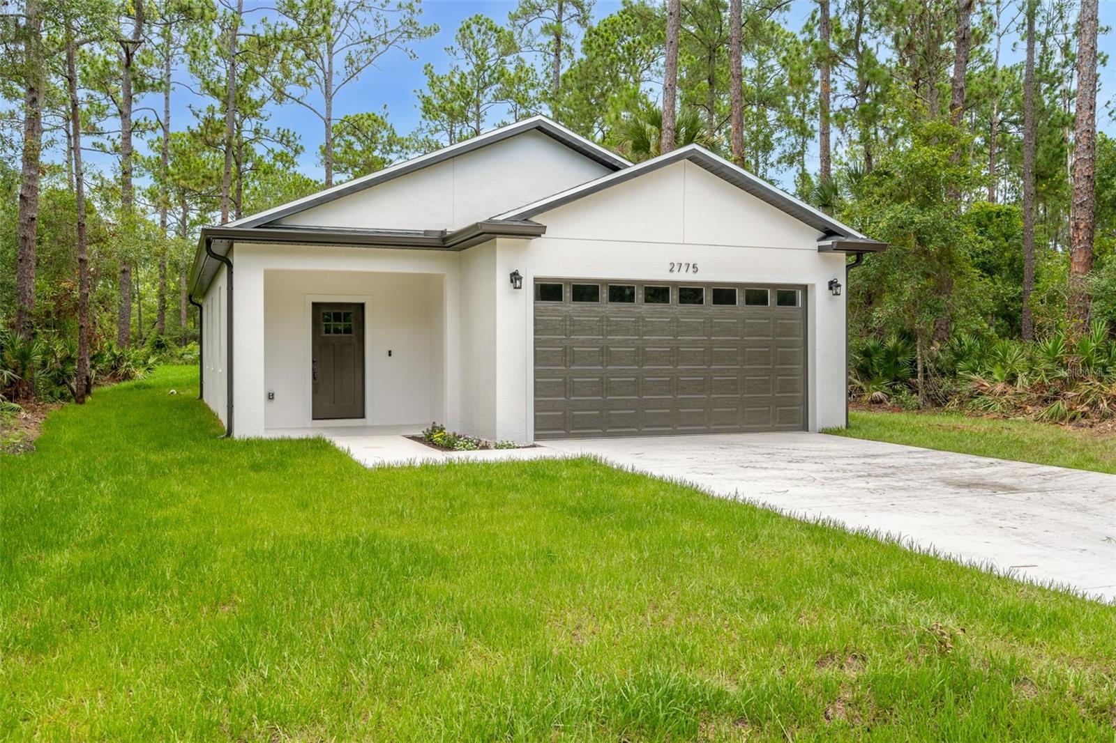 Old New York Ave, Deland, FL 32720