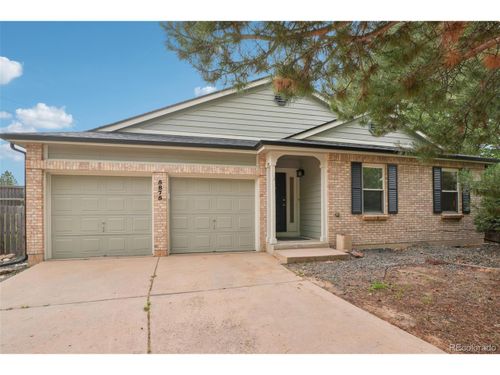 5875 S Jebel Way, Centennial, CO, 80015-3663 | Card Image