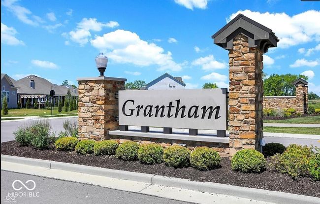15835 Vitalize Run, House other with 4 bedrooms, 4 bathrooms and null parking in Fishers IN | Image 11