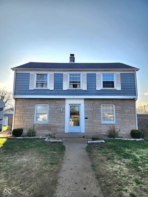 1512 Grand Ave, Columbus, IN, 47201-5677 | Card Image