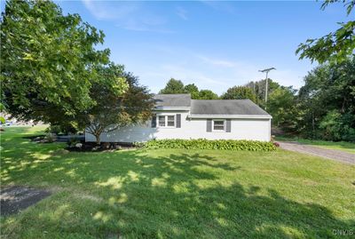 2738 County Route 57, House other with 4 bedrooms, 1 bathrooms and null parking in Volney NY | Image 1