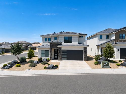 1403 E White Desert Dr, St George, UT, 84790 | Card Image