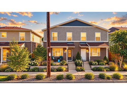 4344 Columbine St, Denver, CO, 80216-3965 | Card Image