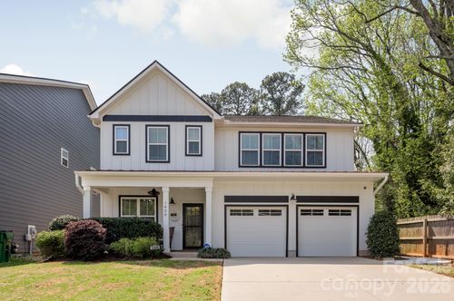 1420 Academy St, Charlotte, NC, 28205-1711 | Card Image