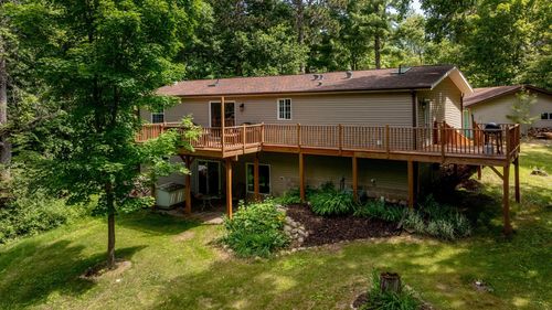 21665 Irene Avenue, Ironton, MN, 56455 | Card Image