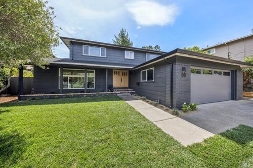 88 Lucas Park Dr, San Rafael, CA, 94903-1813 | Card Image
