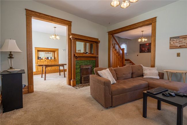 320 Miner Ave E, House other with 4 bedrooms, 2 bathrooms and null parking in Ladysmith WI | Image 5