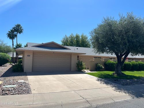 12514 W Seneca Dr, Sun City West, AZ, 85375-4634 | Card Image