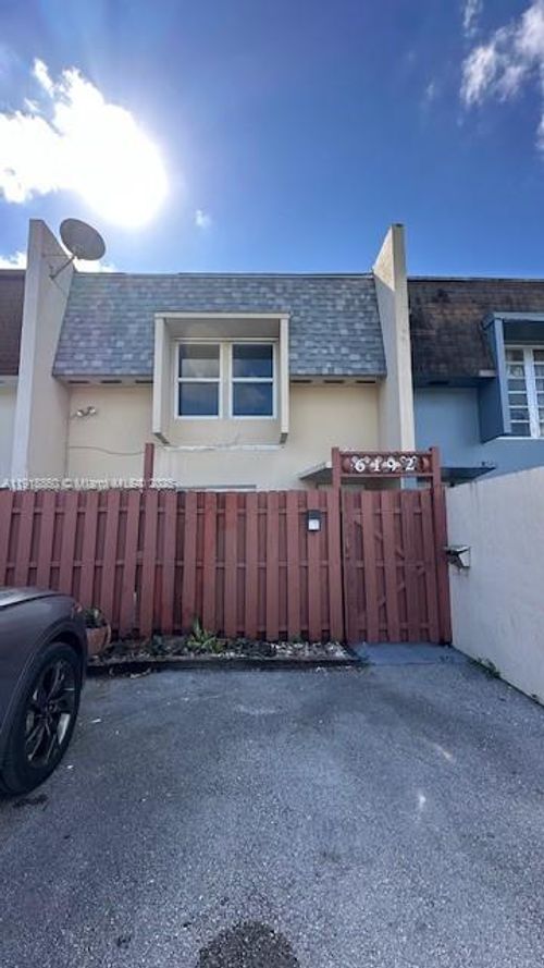 0-6192 Boulevard Of Champions, North Lauderdale, FL, 33068-3902 | Card Image