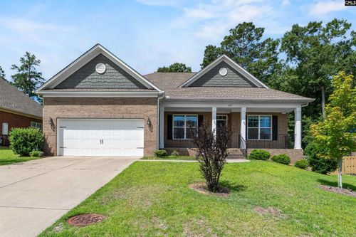 258 Cedar Hollow Lane, Irmo, SC, 29063 | Card Image