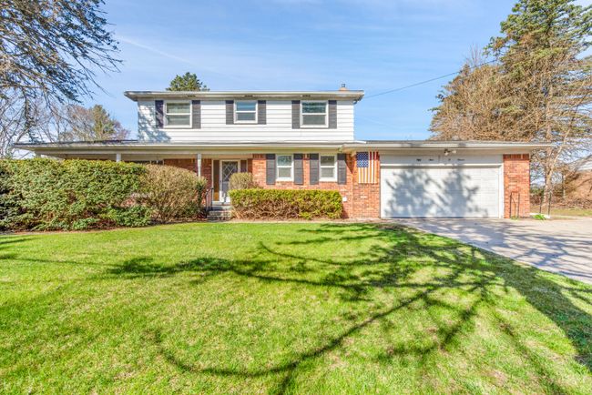 54011 Mound Rd, House other with 4 bedrooms, 3 bathrooms and null parking in Shelby Twp MI | Image 4