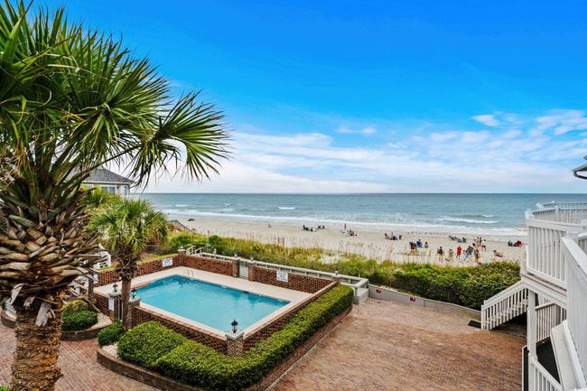5 - 1217 S Ocean Blvd, Condo with 3 bedrooms, 2 bathrooms and null parking in Surfside Beach SC | Image 29
