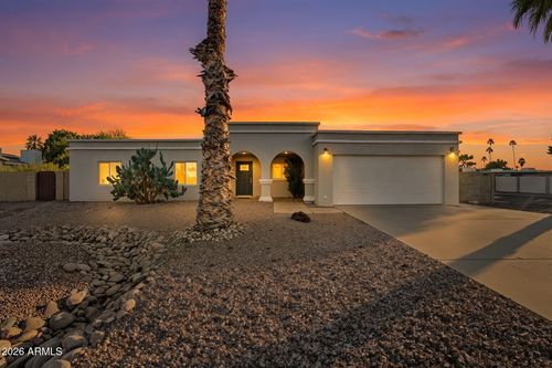 5301 E Friess Dr, Scottsdale, AZ, 85254-2913 | Card Image