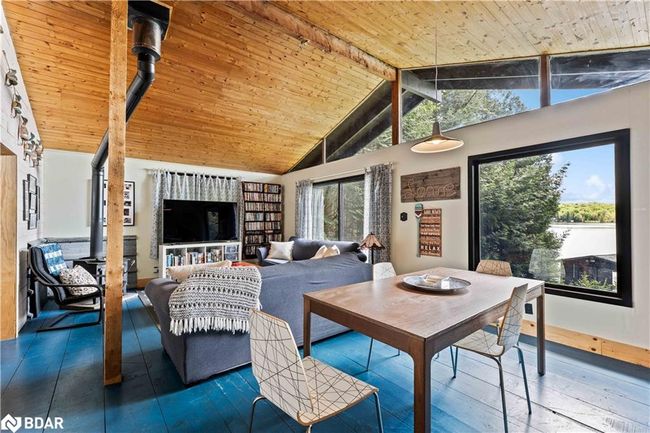 228 Macbeth Island, House other with 4 bedrooms, 2 bathrooms and null parking in Muskoka ON | Image 24