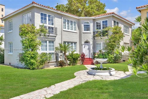 apt-4-43 Sidonia Ave, Coral Gables, FL, 33134-3455 | Card Image