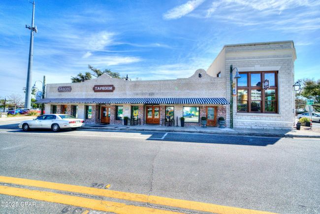 2615 W 11 Th St, House other with 4 bedrooms, 3 bathrooms and null parking in Panama City FL | Image 38