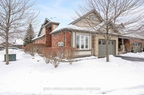 25 Annmoore Crescent N, Guelph, ON, N1L0J1 | Card Image