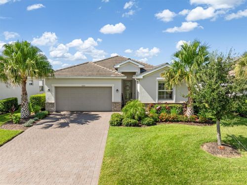 15153 Spanish Point Dr, PORT CHARLOTTE, FL, 33981-2664 | Card Image