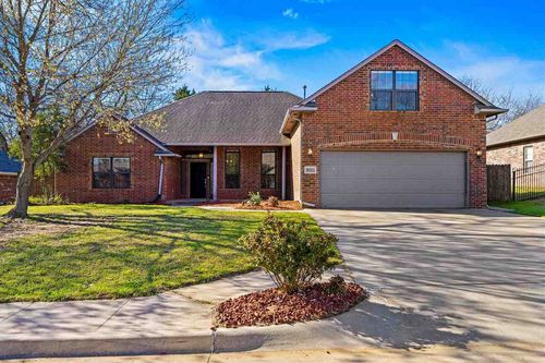 3011 W 33rd Avenue, Stillwater, OK, 74074 | Card Image