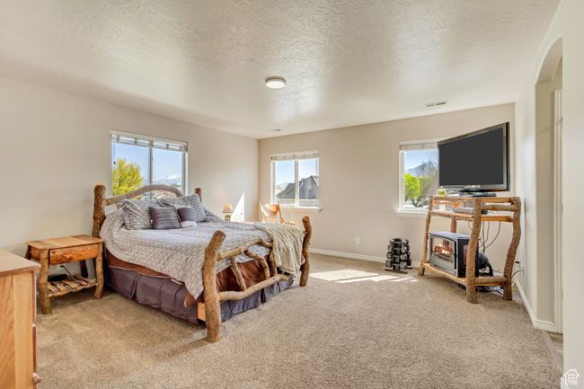306 W 1240 S, House other with 6 bedrooms, 4 bathrooms and 3 parking in Payson UT | Image 16