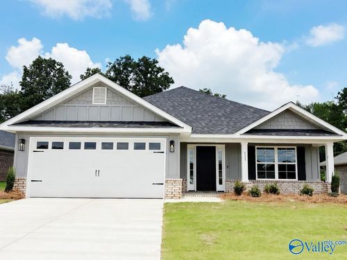 101 Vickery Court, Huntsville, AL, 35810 | Card Image